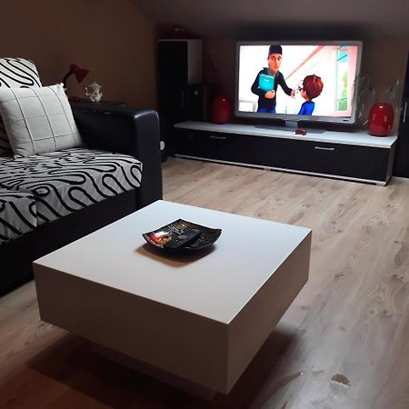 Antonio Rooms Ni Exteriör bild