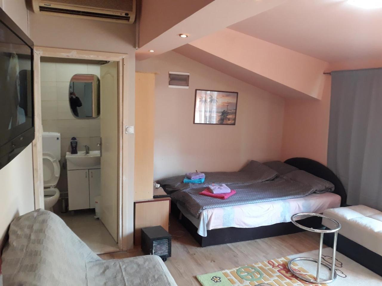 Antonio Rooms Ni Exteriör bild