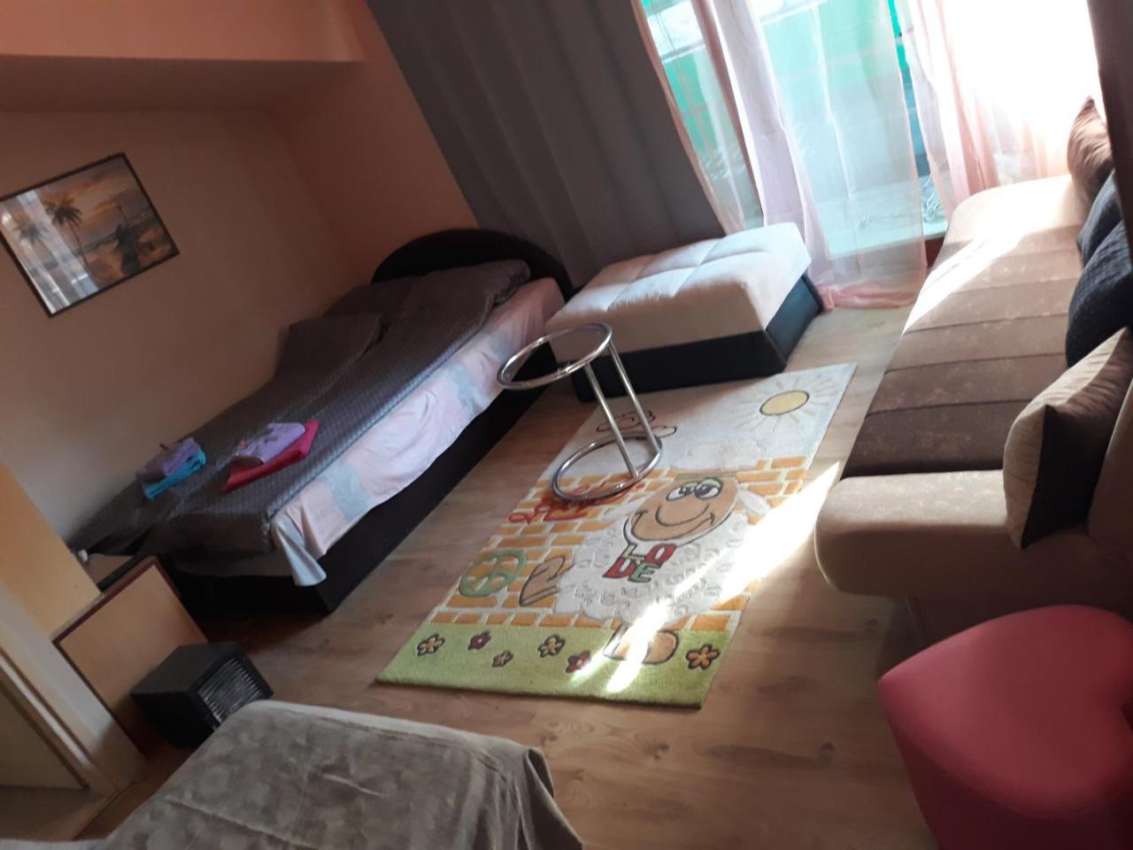 Antonio Rooms Ni Exteriör bild