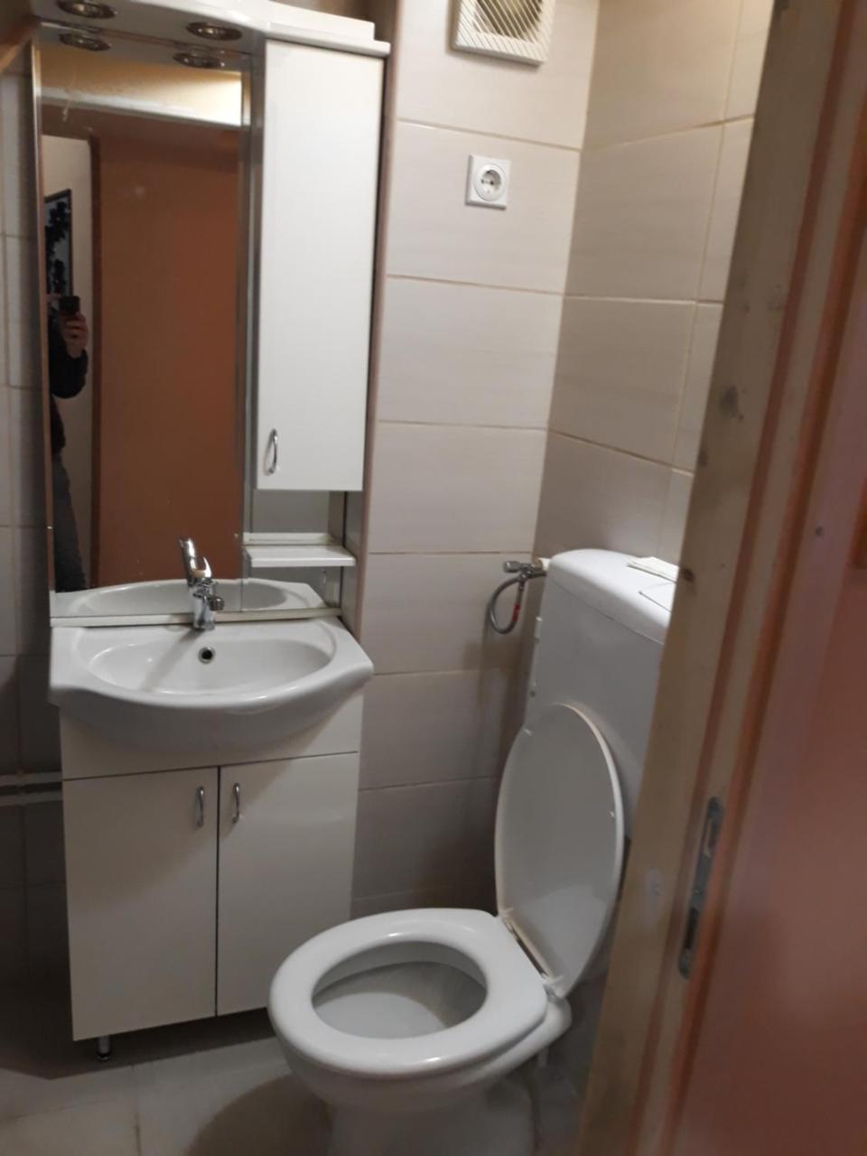 Antonio Rooms Ni Exteriör bild