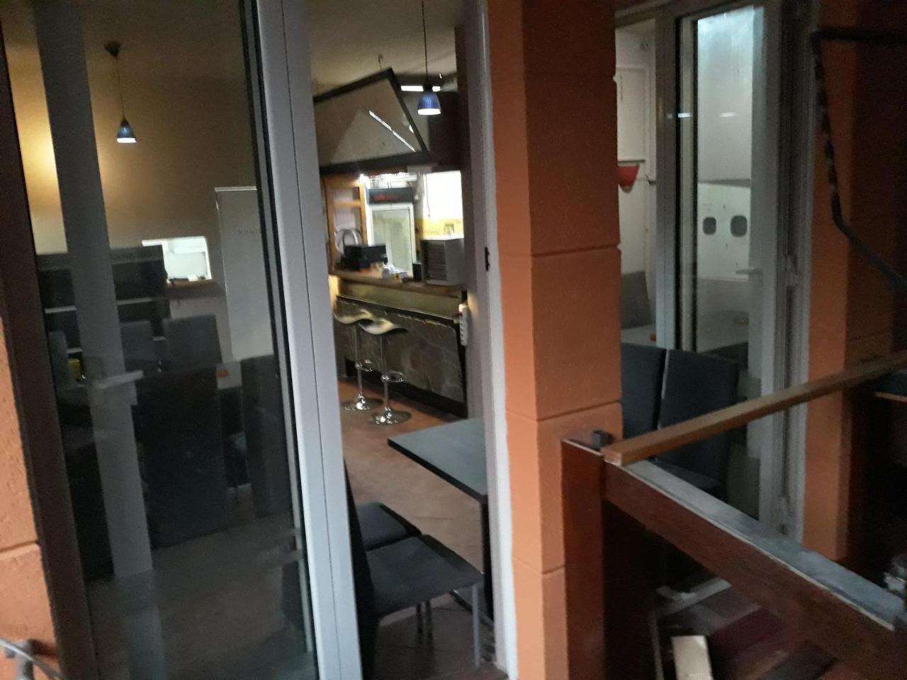 Antonio Rooms Ni Exteriör bild