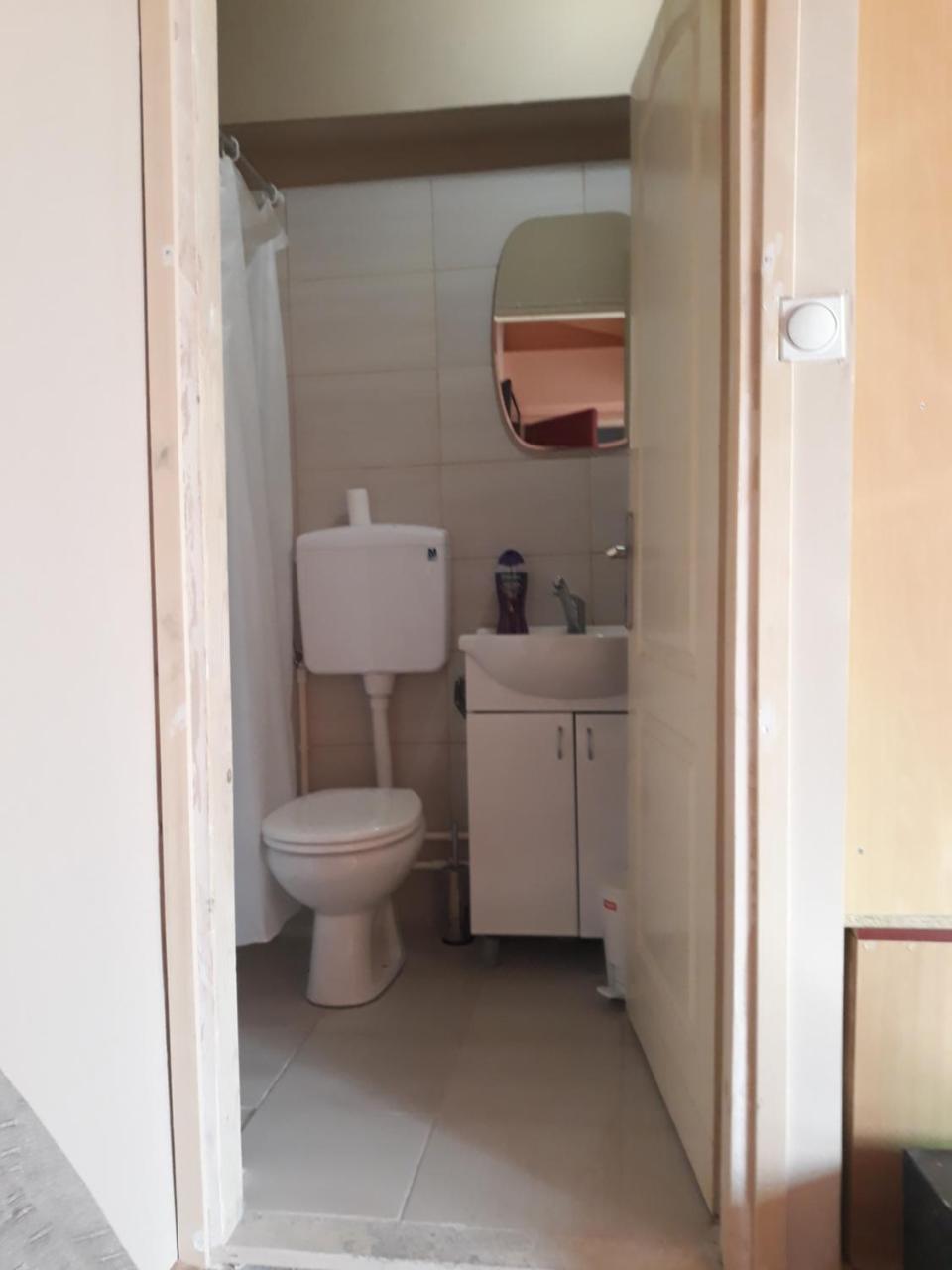 Antonio Rooms Ni Exteriör bild