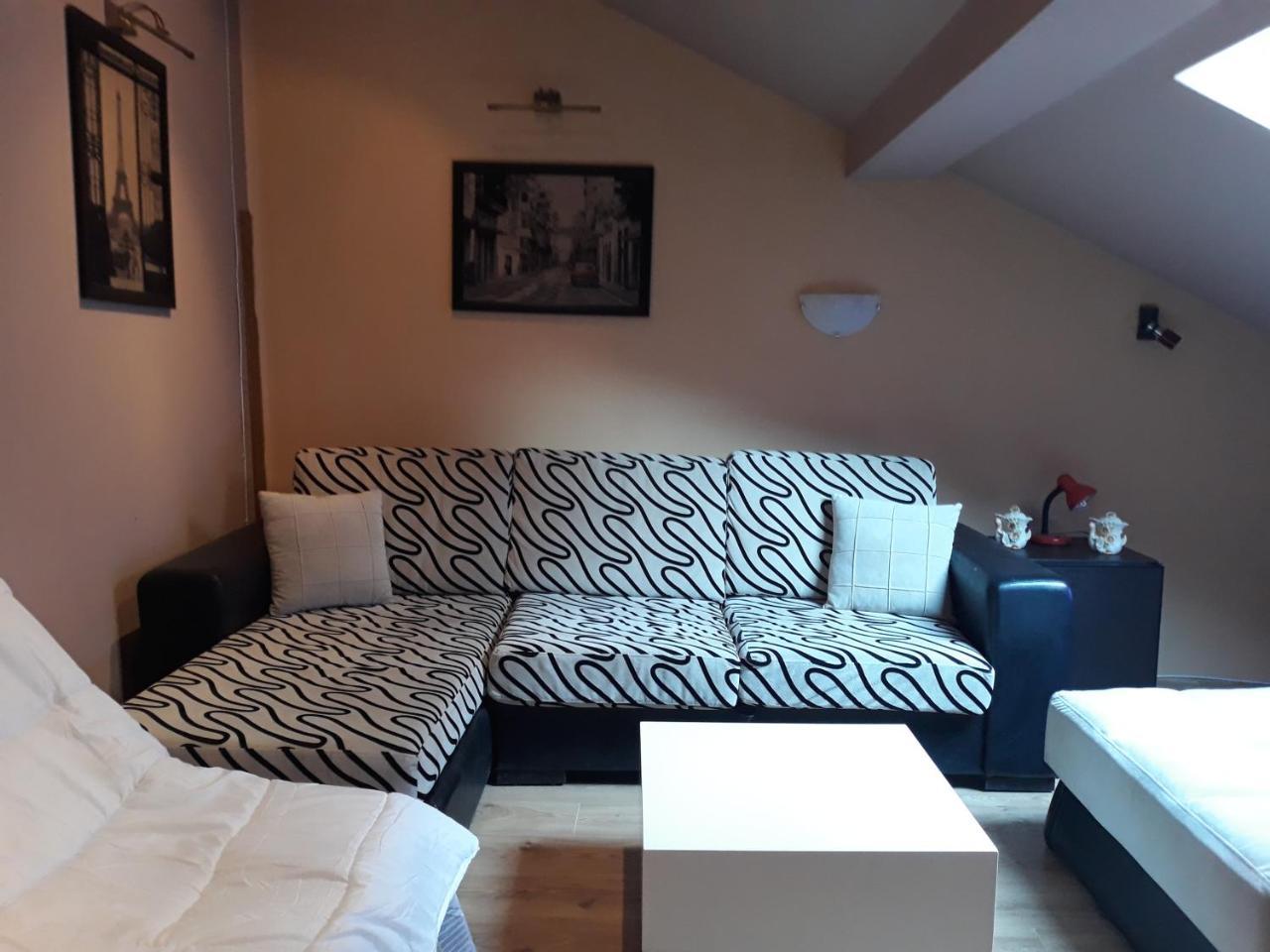 Antonio Rooms Ni Exteriör bild