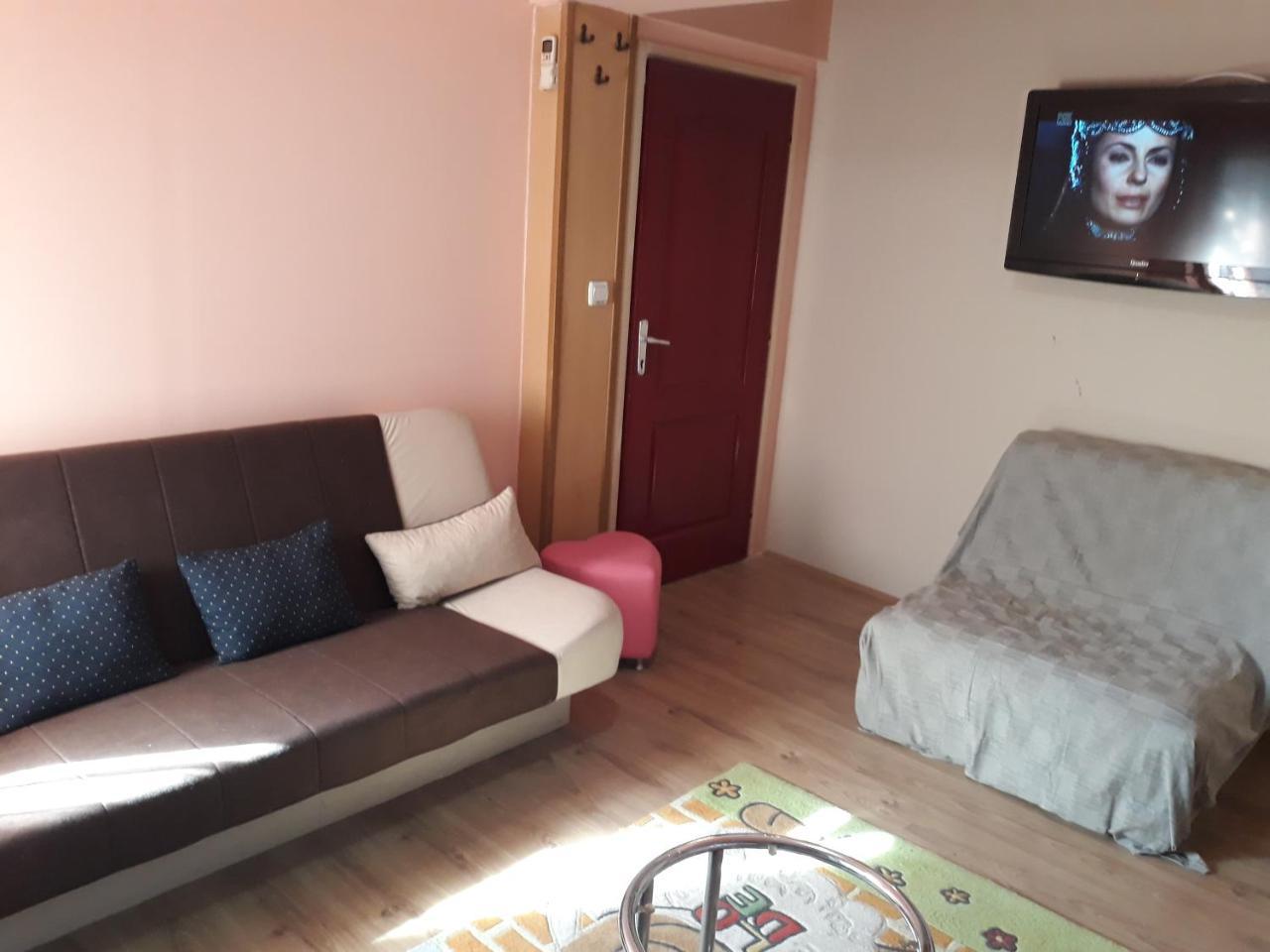 Antonio Rooms Ni Exteriör bild