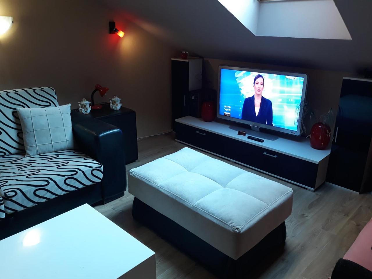 Antonio Rooms Ni Exteriör bild