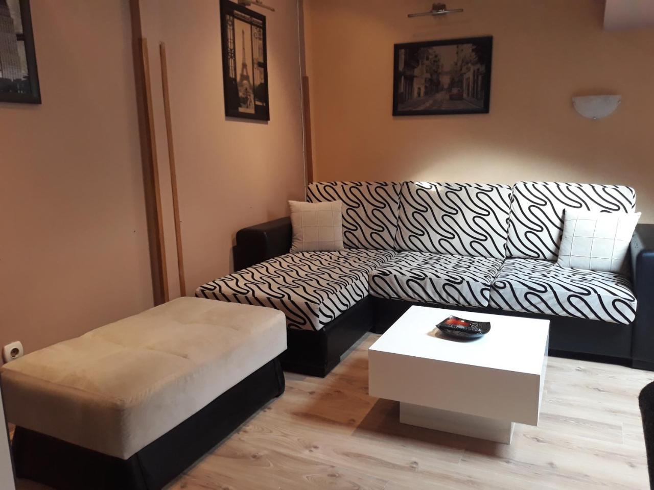 Antonio Rooms Ni Exteriör bild