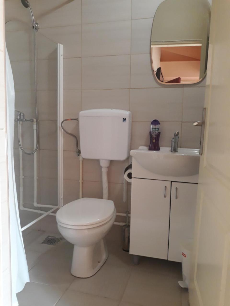 Antonio Rooms Ni Exteriör bild