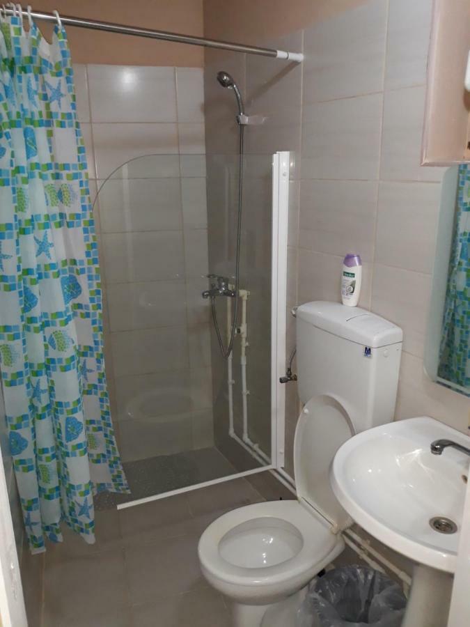 Antonio Rooms Ni Exteriör bild