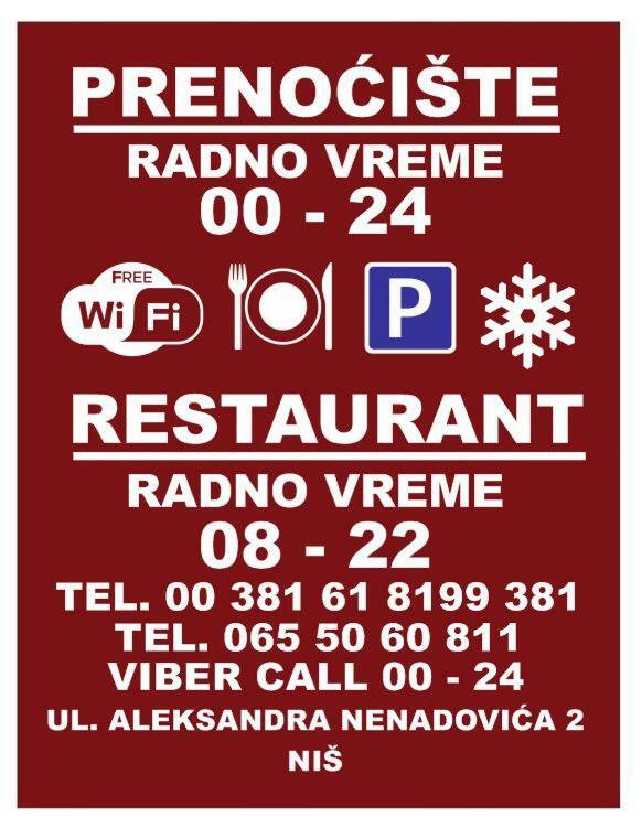 Antonio Rooms Ni Exteriör bild